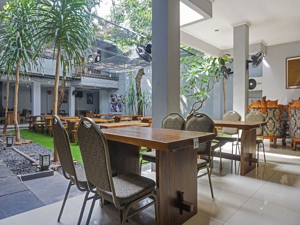 undefined Capital O 91140 Ayodya Kebon Jeruk 5