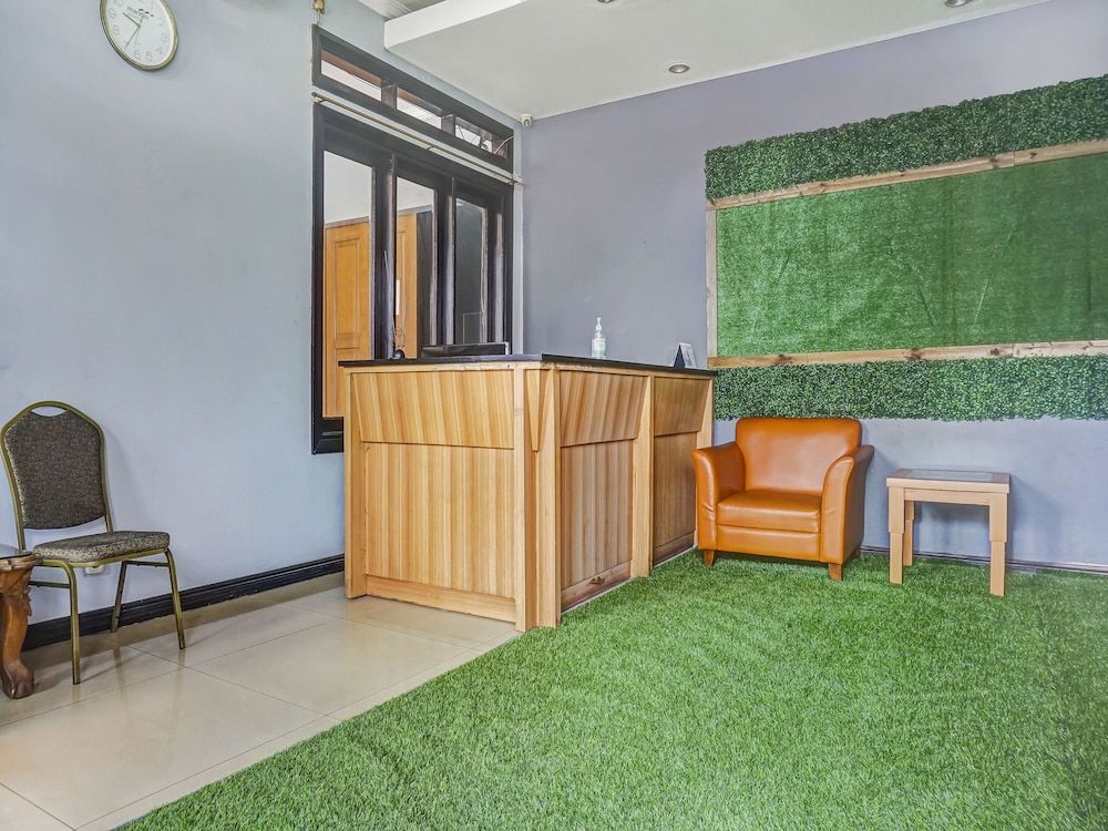 undefined Capital O 91140 Ayodya Kebon Jeruk 8