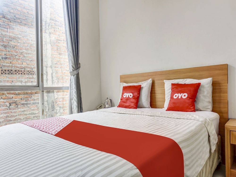 Super OYO Capital O 91140 Ayodya Kebon Jeruk