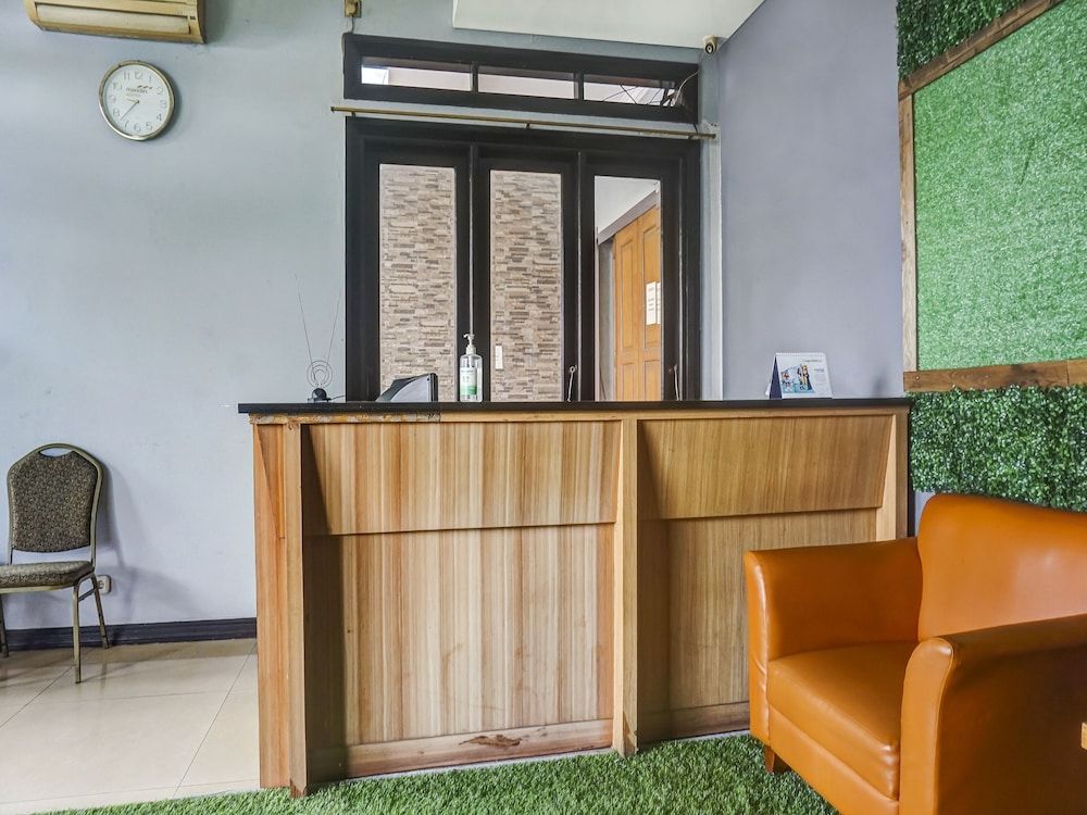 undefined Capital O 91140 Ayodya Kebon Jeruk 10