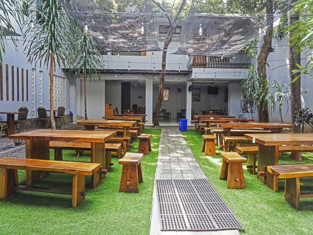 undefined Super OYO Capital O 91140 Ayodya Kebon Jeruk 7