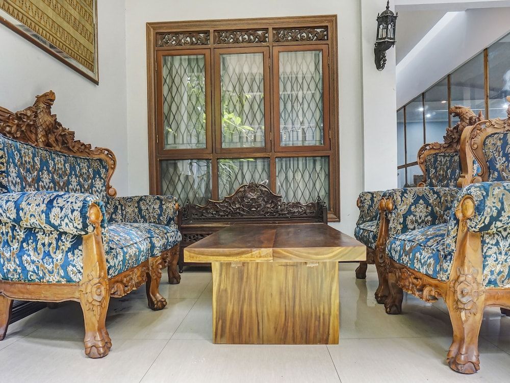 undefined Capital O 91140 Ayodya Kebon Jeruk 9