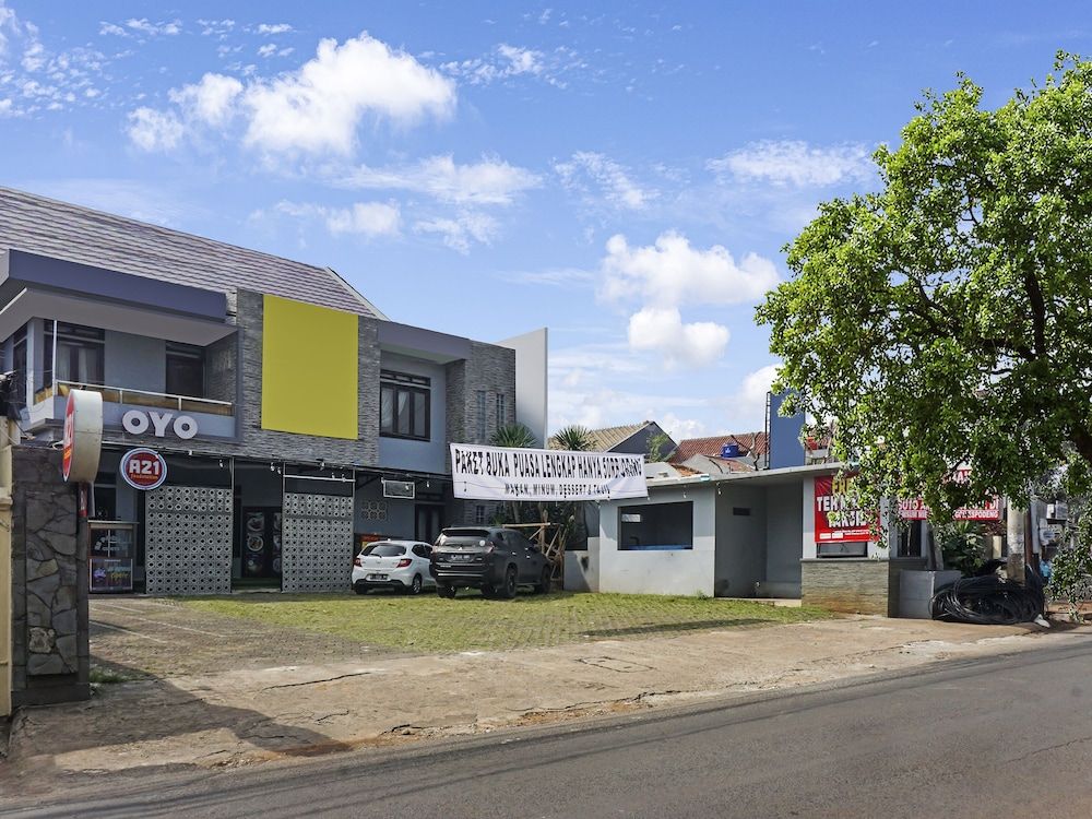 undefined Super OYO Capital O 91140 Ayodya Kebon Jeruk 3