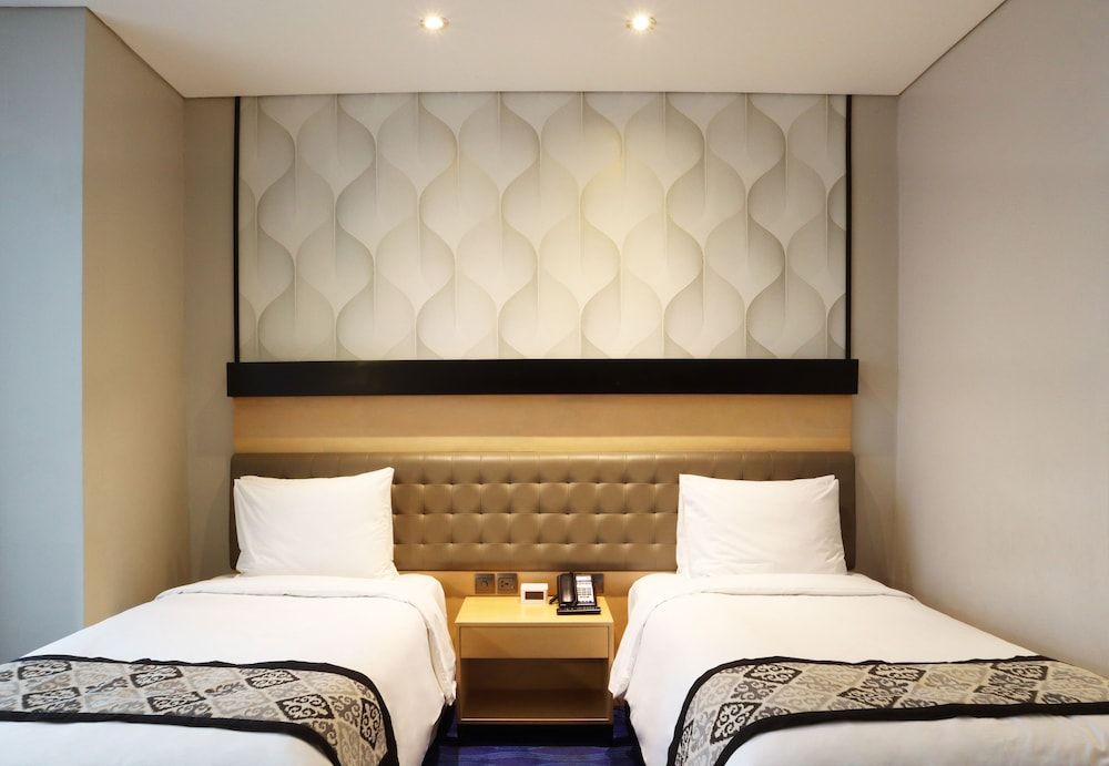 undefined AI HOTEL JAKARTA THAMRIN 10