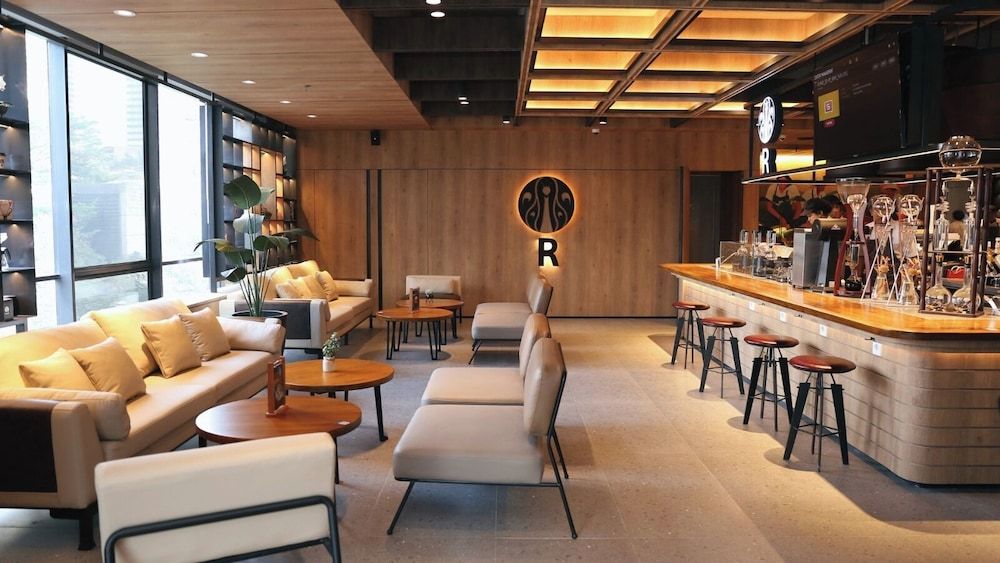 undefined AI HOTEL JAKARTA THAMRIN 7
