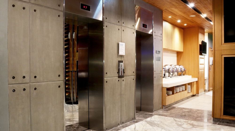 undefined AI HOTEL JAKARTA THAMRIN 5
