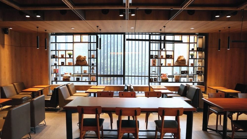 undefined AI HOTEL JAKARTA THAMRIN 7