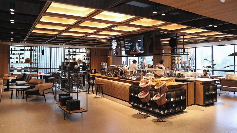 undefined AI HOTEL JAKARTA THAMRIN 6