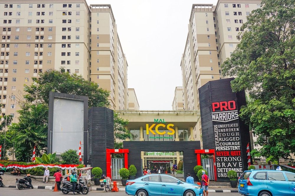 undefined Collection O 92099 A99 Property Near Kalibata city square 2