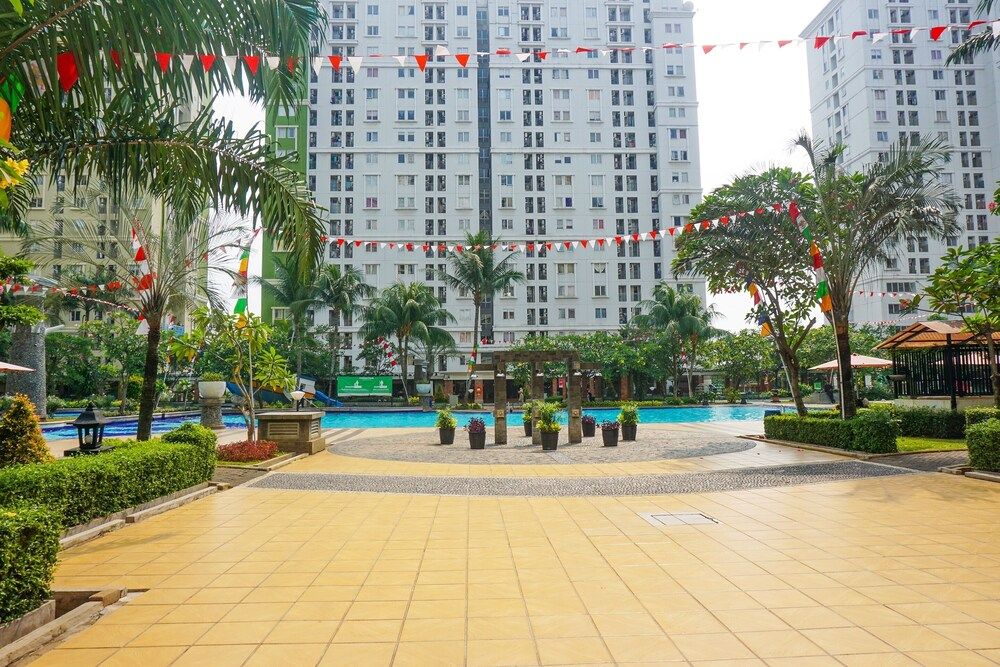 undefined Collection O 92099 A99 Property Near Kalibata city square