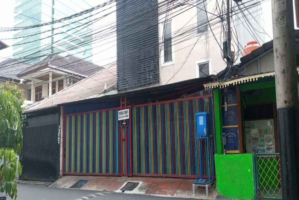 Facade