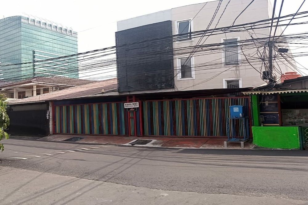Facade
