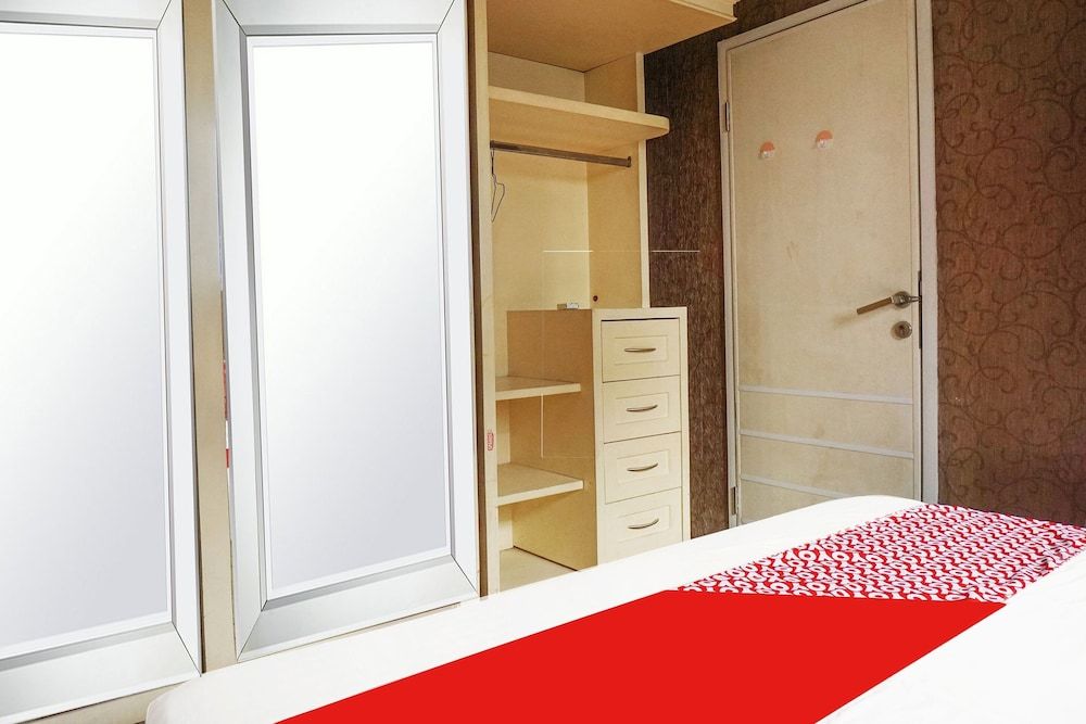 Capital O 91651 Independent99 Near Kalibata city square Standard Single Room 11