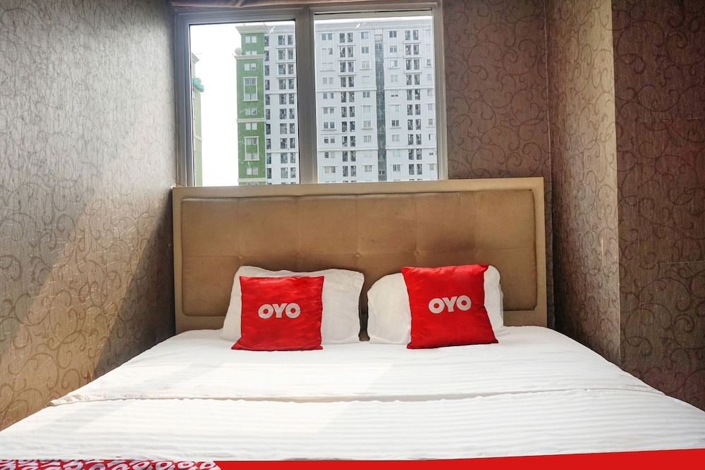 Capital O 91651 Independent99 Near Kalibata city square Standard Single Room 9