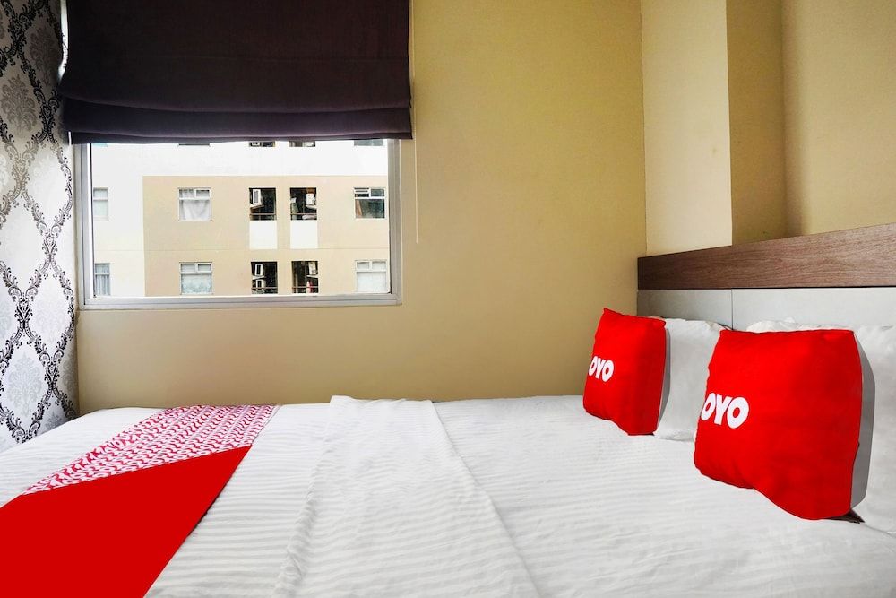 undefined Capital O 91651 Independent99 Near Kalibata city square 10