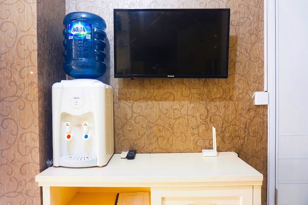 Capital O 91651 Independent99 Near Kalibata city square Standard Single Room 14