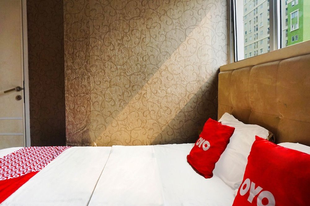 undefined Capital O 91651 Independent99 Near Kalibata city square 8