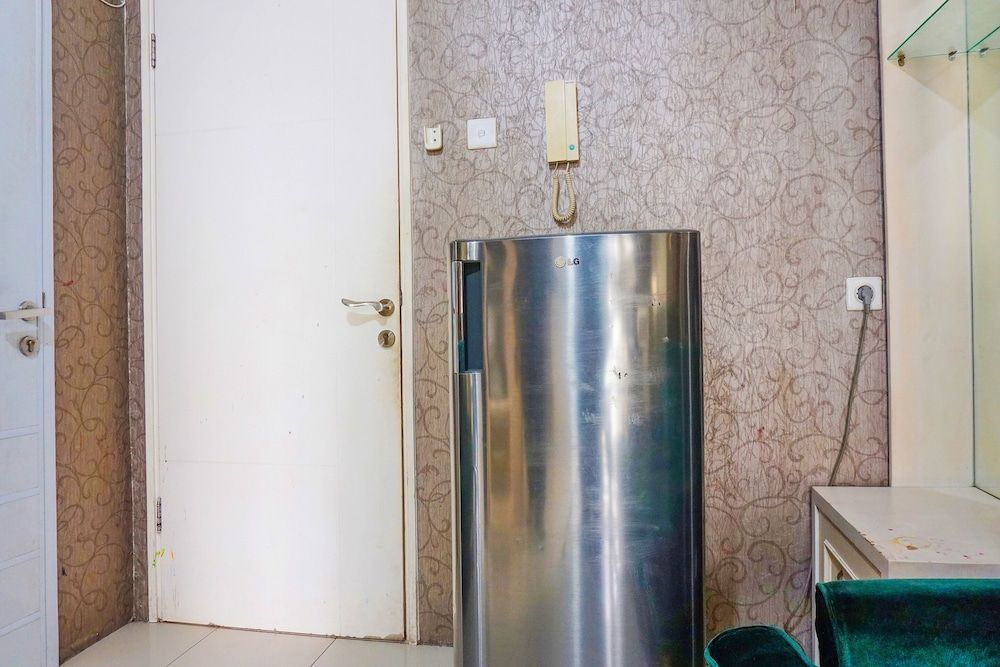 Capital O 91651 Independent99 Near Kalibata city square Standard Single Room 13