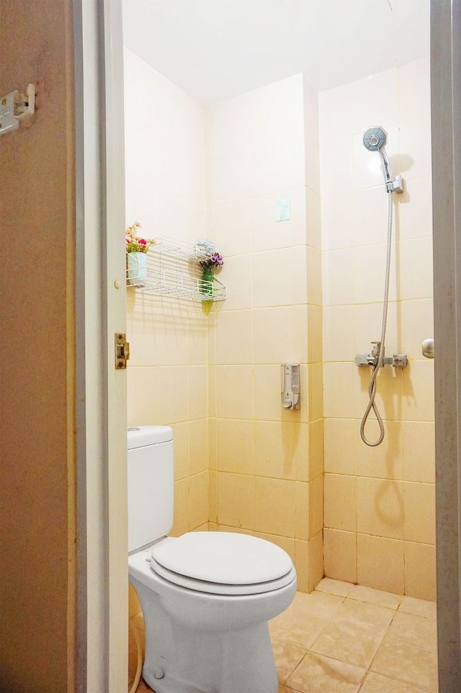 Capital O 91651 Independent99 Near Kalibata city square Standard Single Room 12