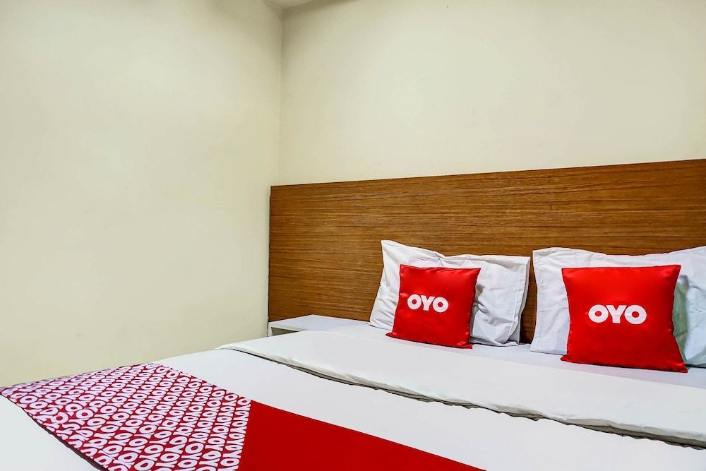 undefined OYO 90872 Coolz Homestay Tebet Near TIS Square Near TIS Square 4