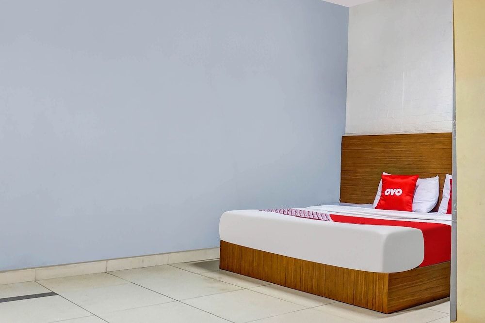 OYO 90872 Coolz Homestay Tebet Near TIS Square Near TIS Square Standard Double Room 16