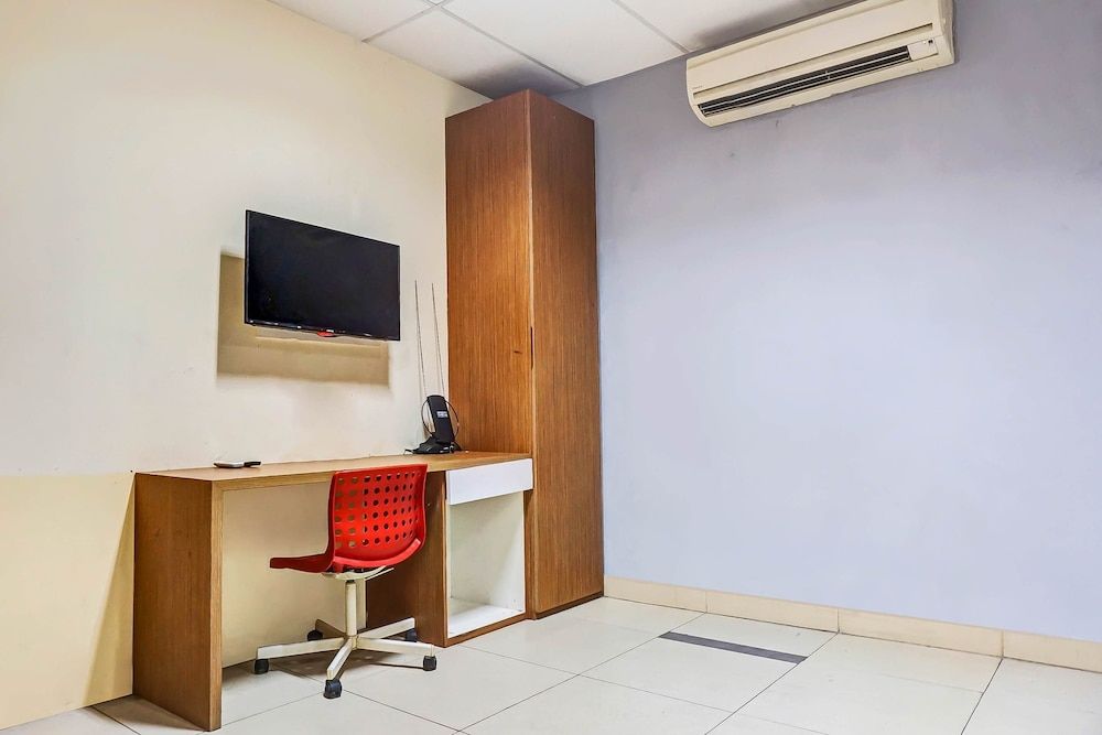 OYO 90872 Coolz Homestay Tebet Near TIS Square Near TIS Square Standard Double Room 10