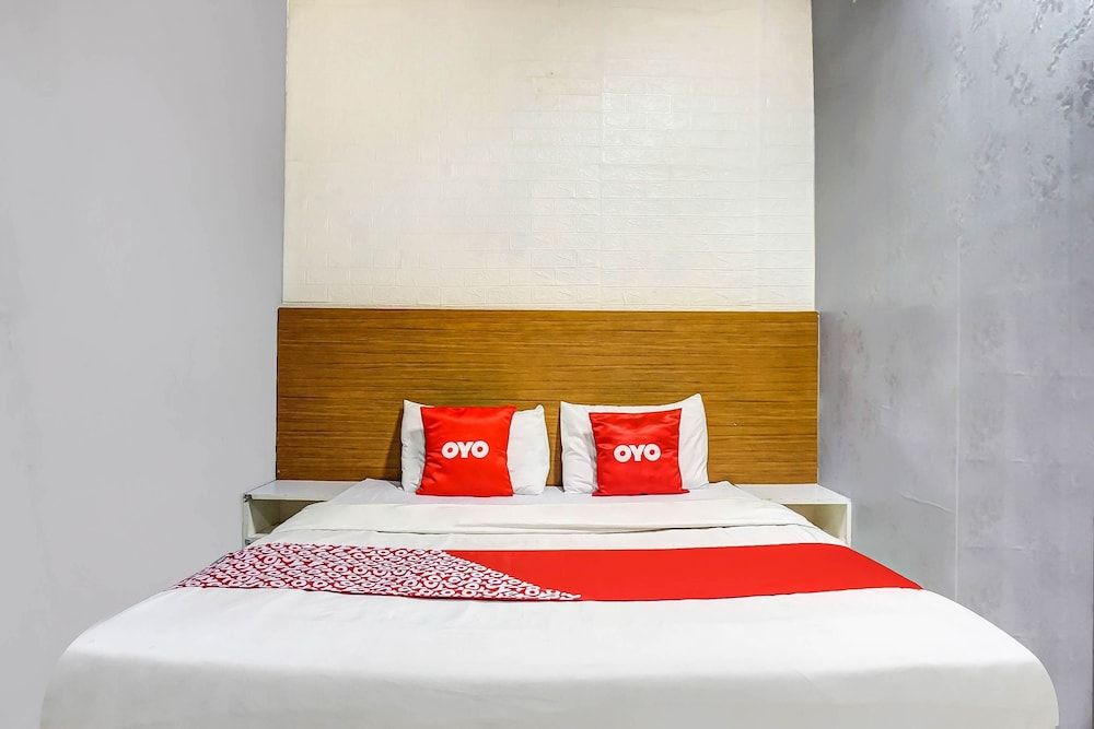 undefined OYO 90872 Coolz Homestay Tebet Near TIS Square Near TIS Square 8