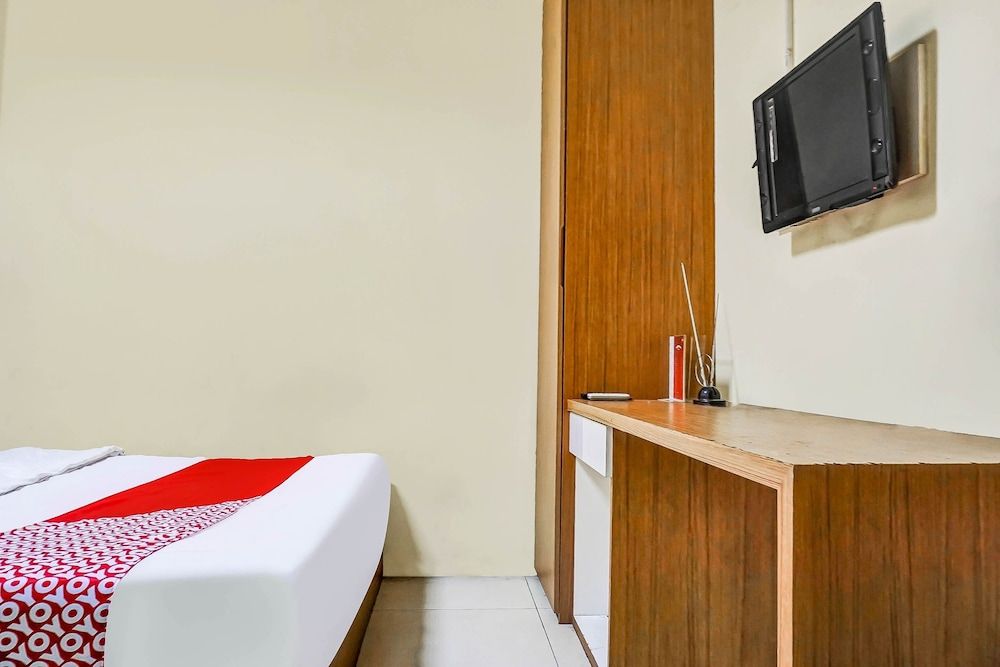 OYO 90872 Coolz Homestay Tebet Near TIS Square Near TIS Square Standard Double Room 15