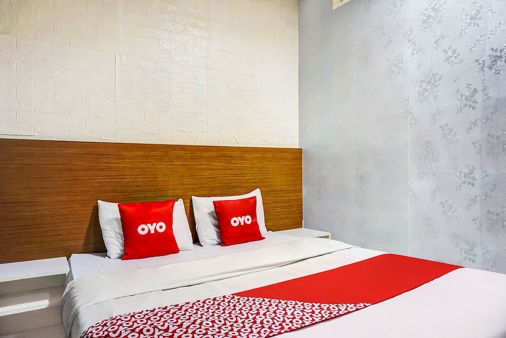 undefined OYO 90872 Coolz Homestay Tebet Near TIS Square Near TIS Square 9
