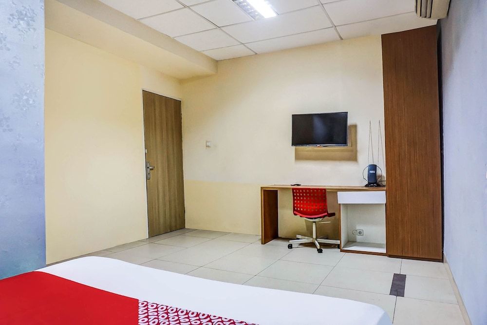 OYO 90872 Coolz Homestay Tebet Near TIS Square Near TIS Square Standard Double Room 11