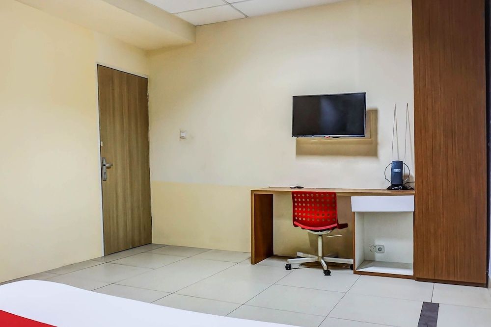 undefined OYO 90872 Coolz Homestay Tebet Near TIS Square Near TIS Square 5