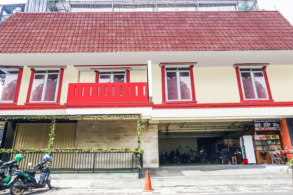 undefined OYO 90872 Coolz Homestay Tebet Near TIS Square Near TIS Square 2
