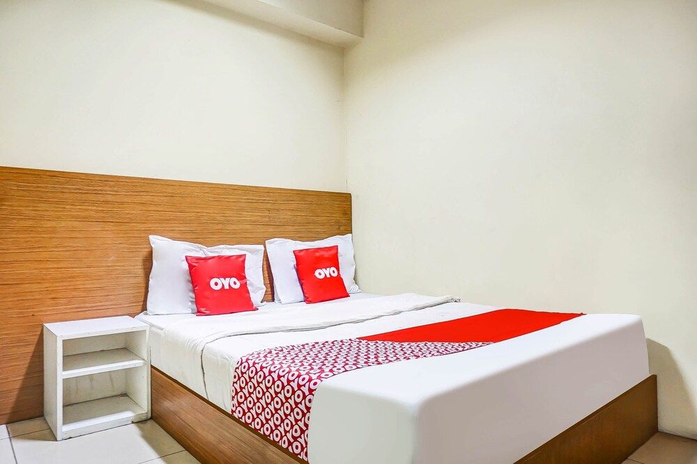 OYO 90872 Coolz Homestay Tebet Near TIS Square Near TIS Square Standard Double Room 13