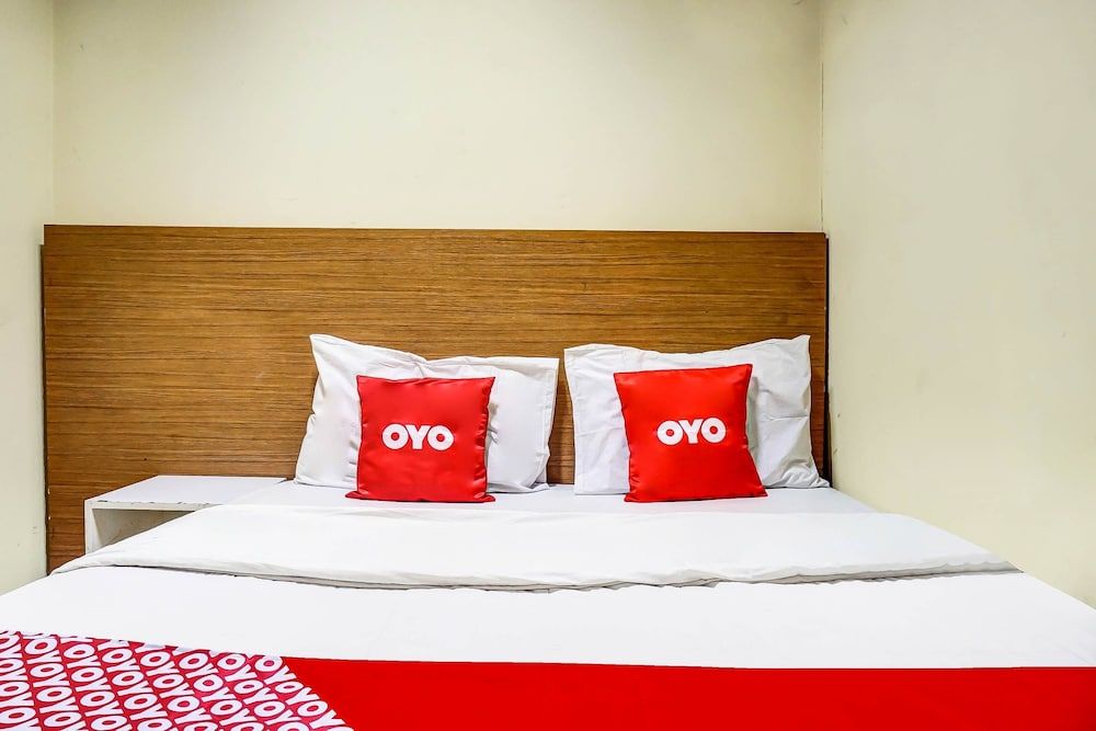undefined OYO 90872 Coolz Homestay Tebet Near TIS Square Near TIS Square 6