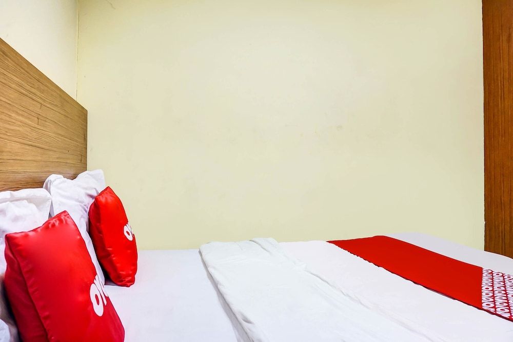 OYO 90872 Coolz Homestay Tebet Near TIS Square Near TIS Square Standard Double Room 9