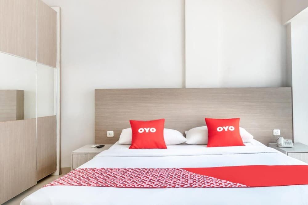 undefined OYO 3811 Best Inn Hotel 5