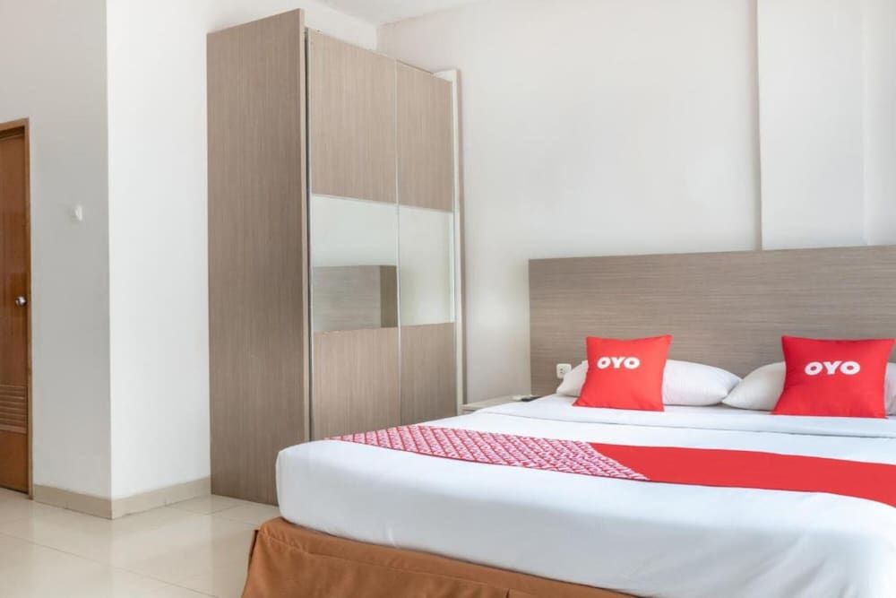undefined OYO 3811 Best Inn Hotel 3