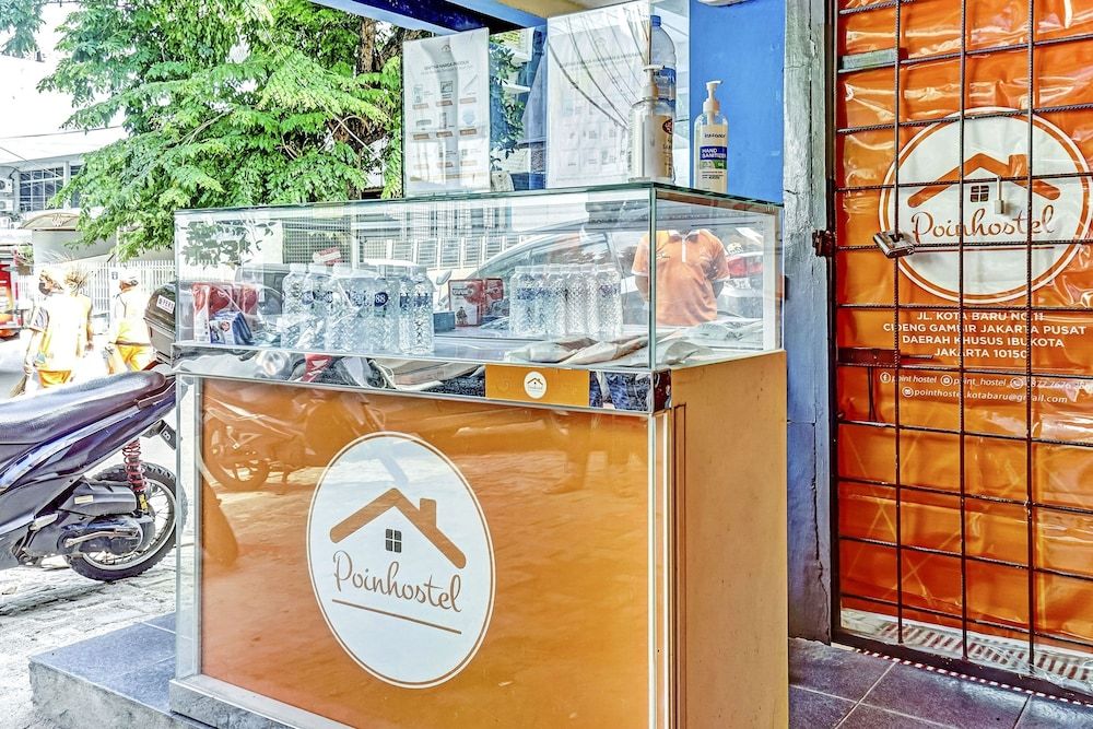 undefined Hotel O Point Hostel 4