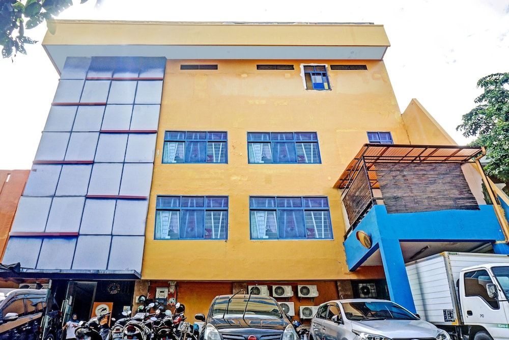 undefined Super OYO 90692 Point Hostel 9