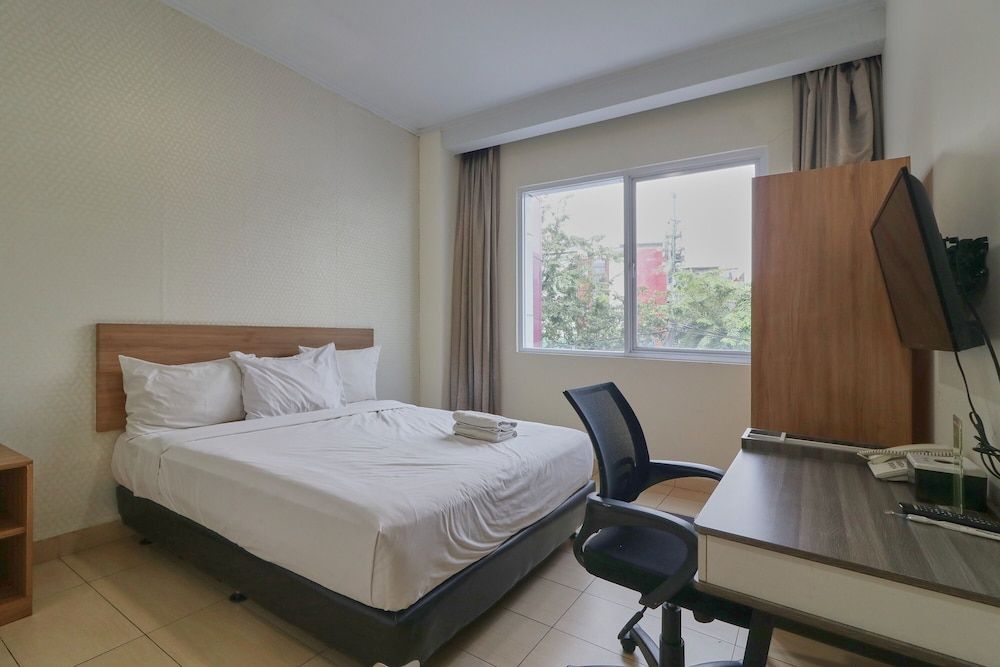 undefined Aranis Hotel 3