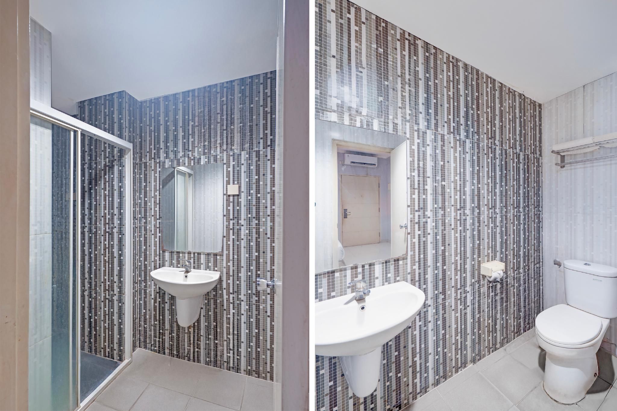 undefined Collection O Hotel Antara 9