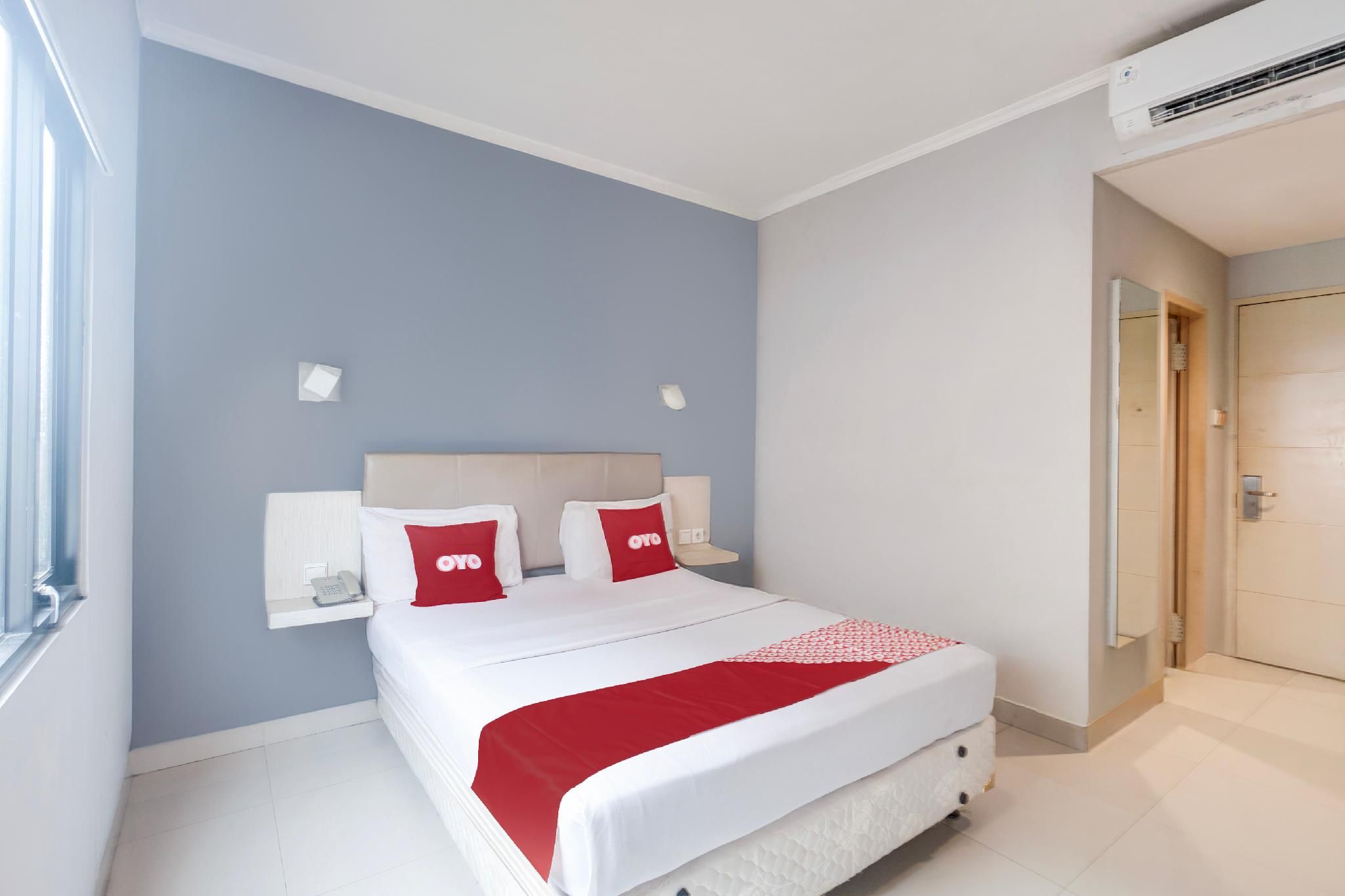 undefined Collection O Hotel Antara 5