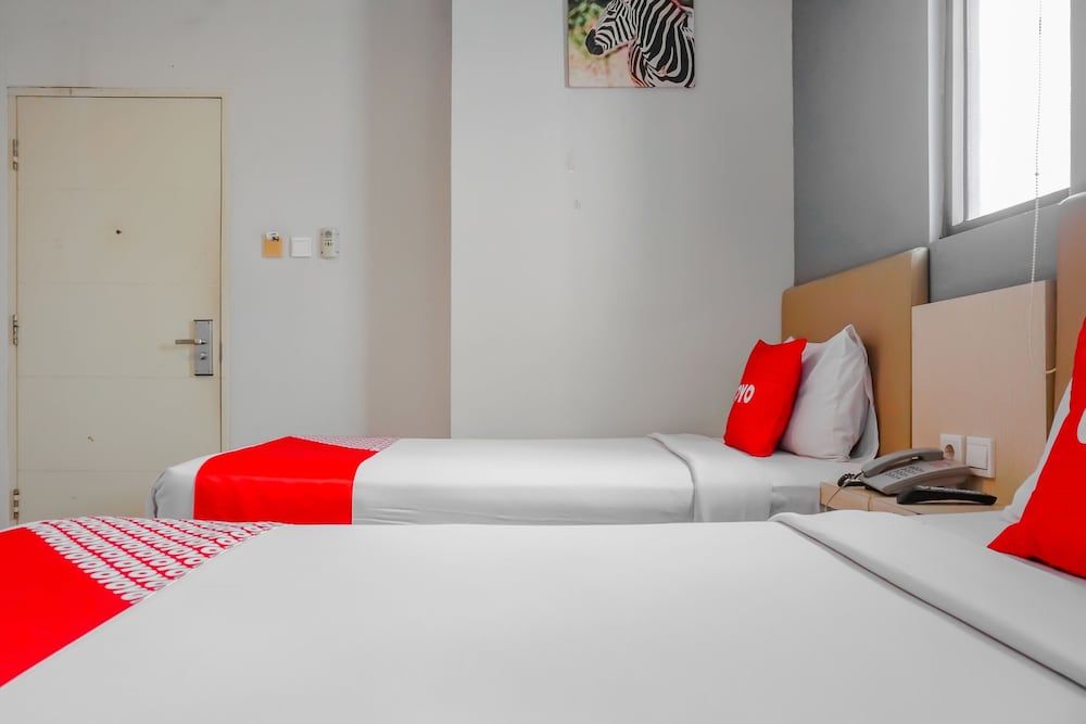 undefined Collection O Hotel Antara 10