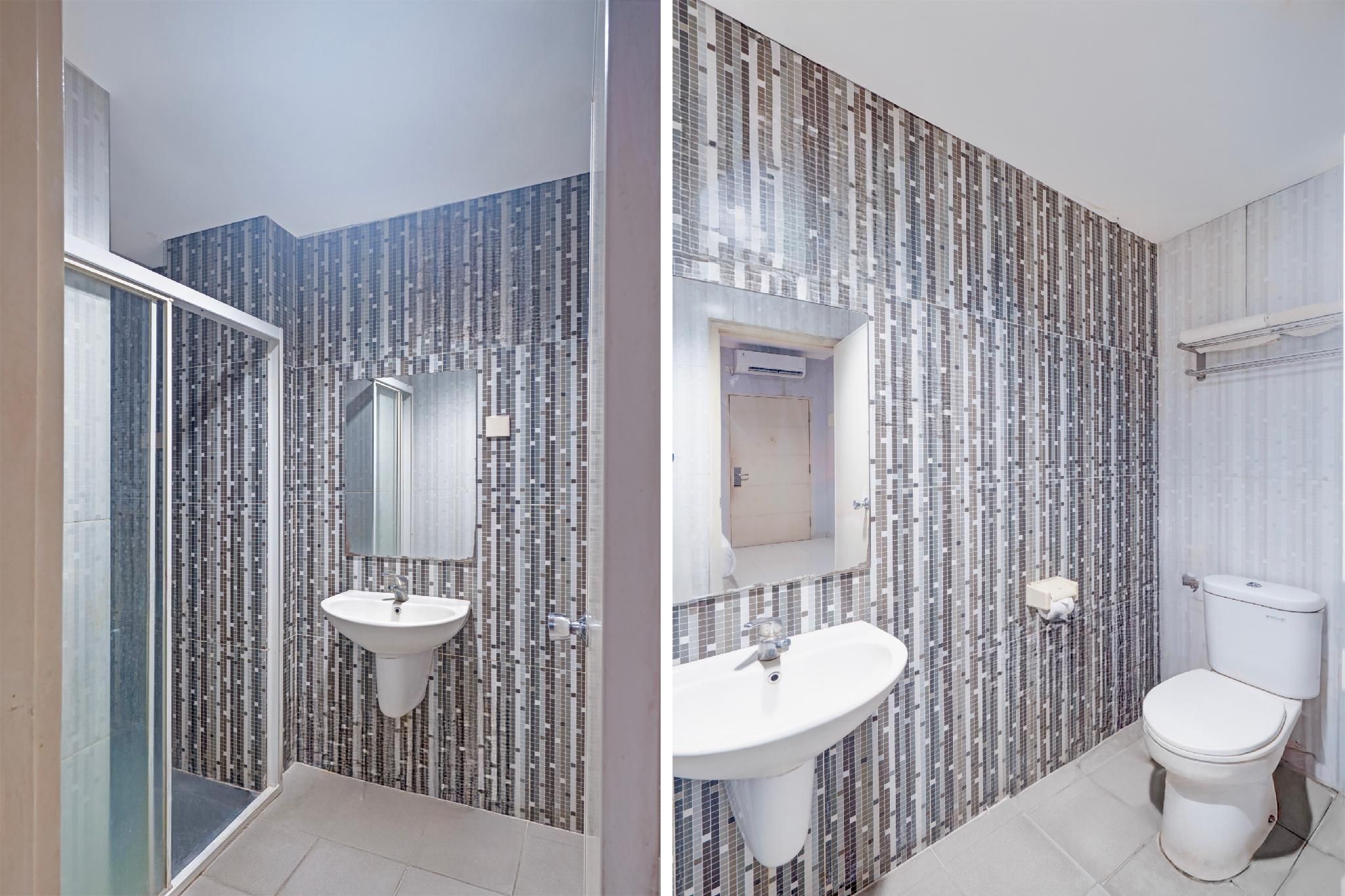 undefined Collection O Hotel Antara 6