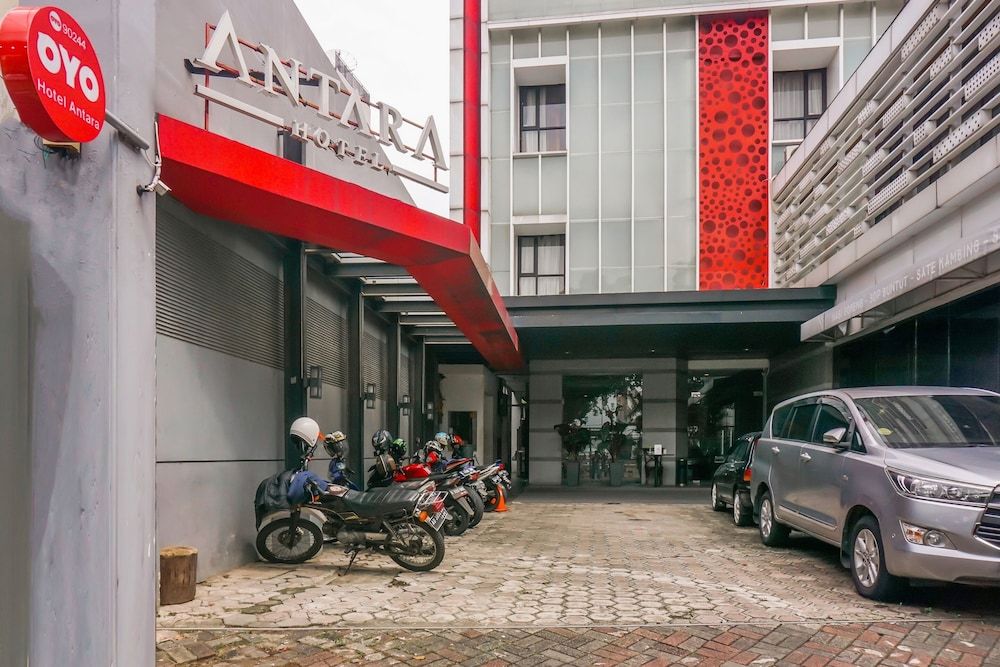 undefined Collection O Hotel Antara 2
