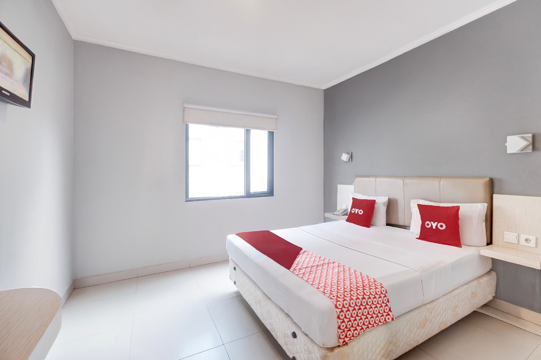 undefined Collection O Hotel Antara 4