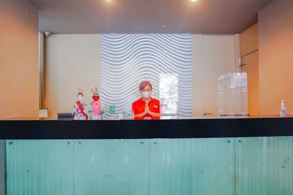 undefined Collection O Hotel Antara 3