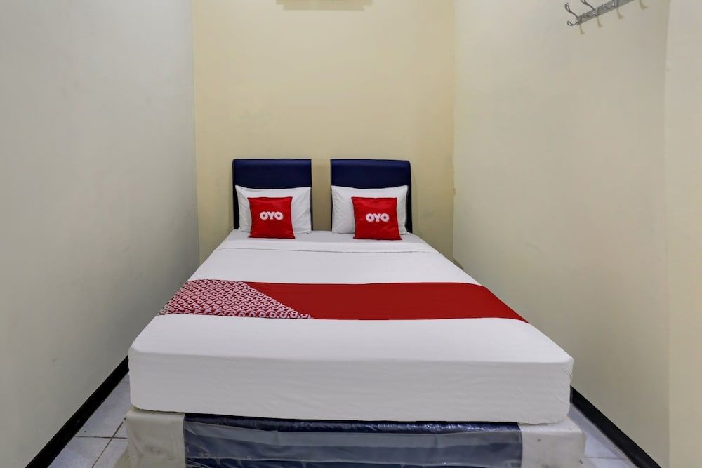 undefined OYO 3767 Permata House