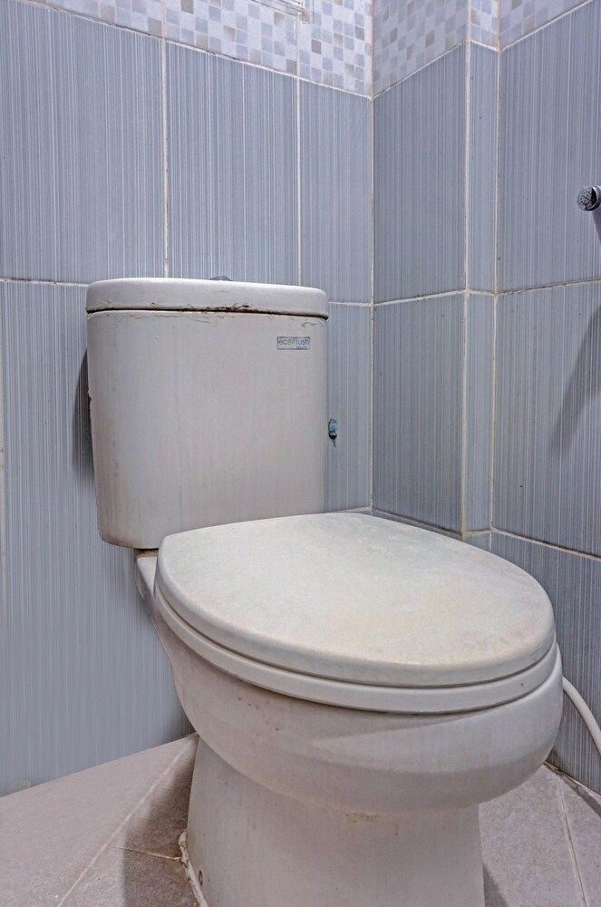 Capital O 90558 House Of Livina Standard Double Room 6