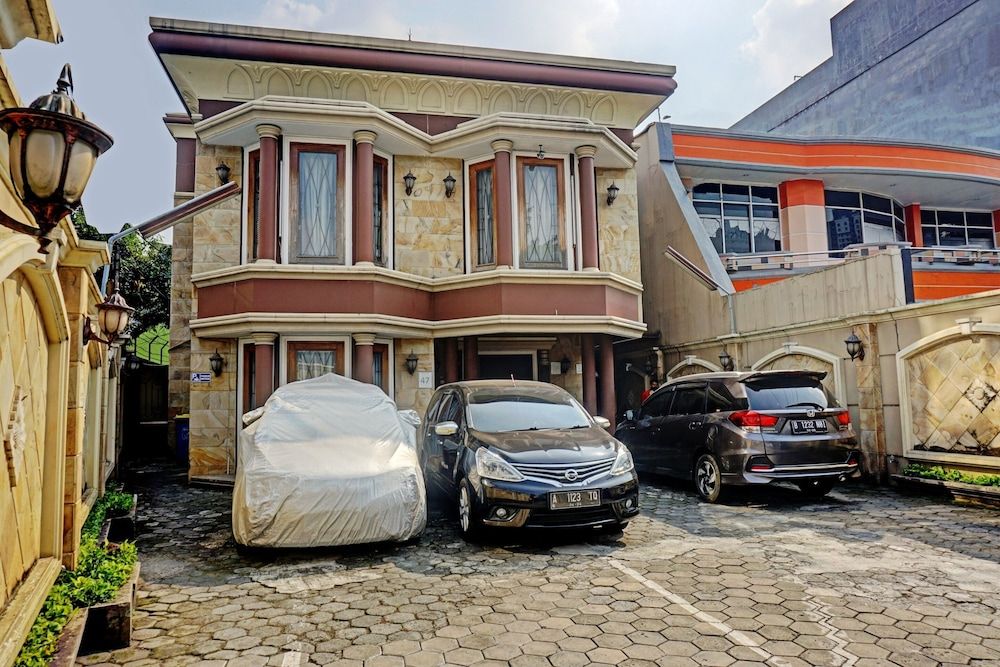 undefined Capital O 90558 House Of Livina 5